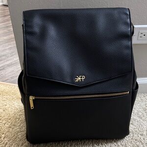 Freshly Picked diaper bag